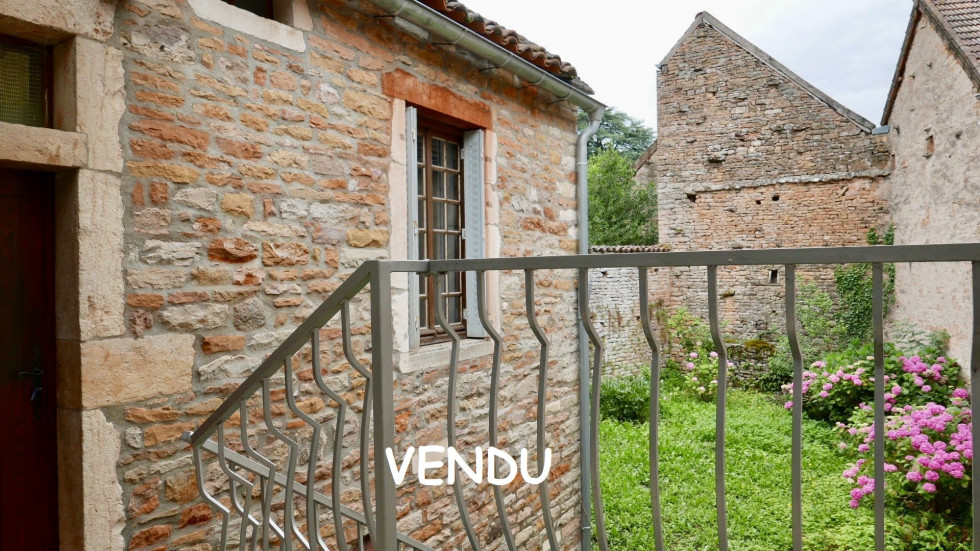 vente Maison Etrigny - Photo 1