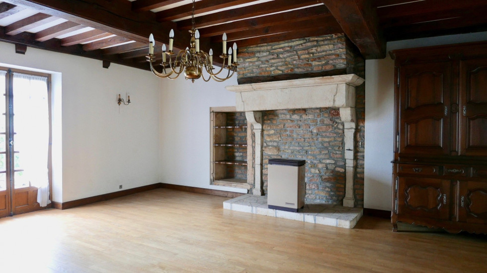 vente Maison Etrigny - Photo 3