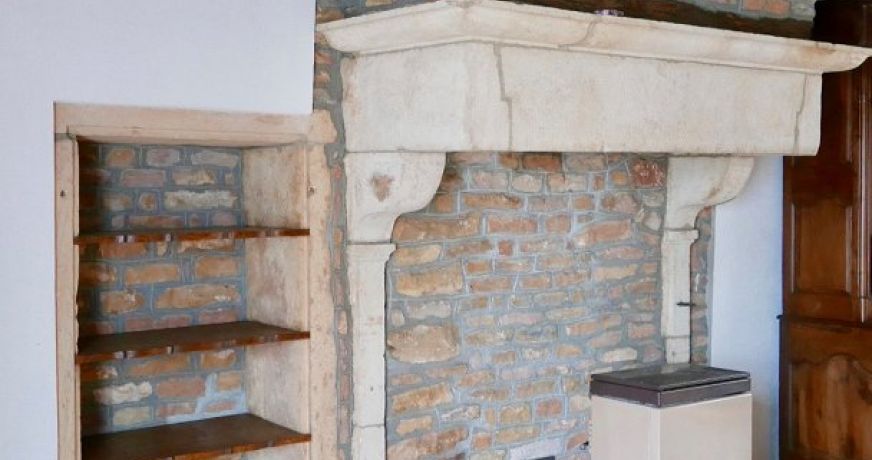 vente Maison Etrigny