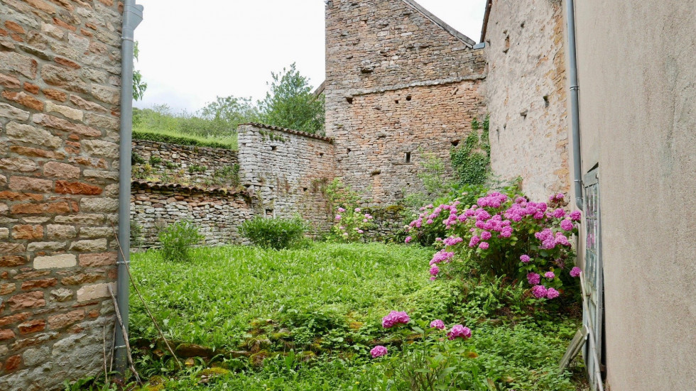 vente Maison Etrigny - Photo 6