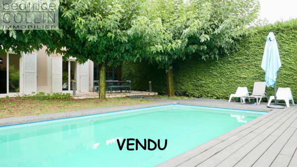à vendre Maison Caluire Et Cuire