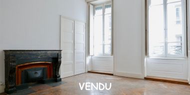 vente Lyon 3eme Arrondissement