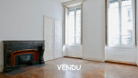 vente Appartement Lyon 3eme Arrondissement