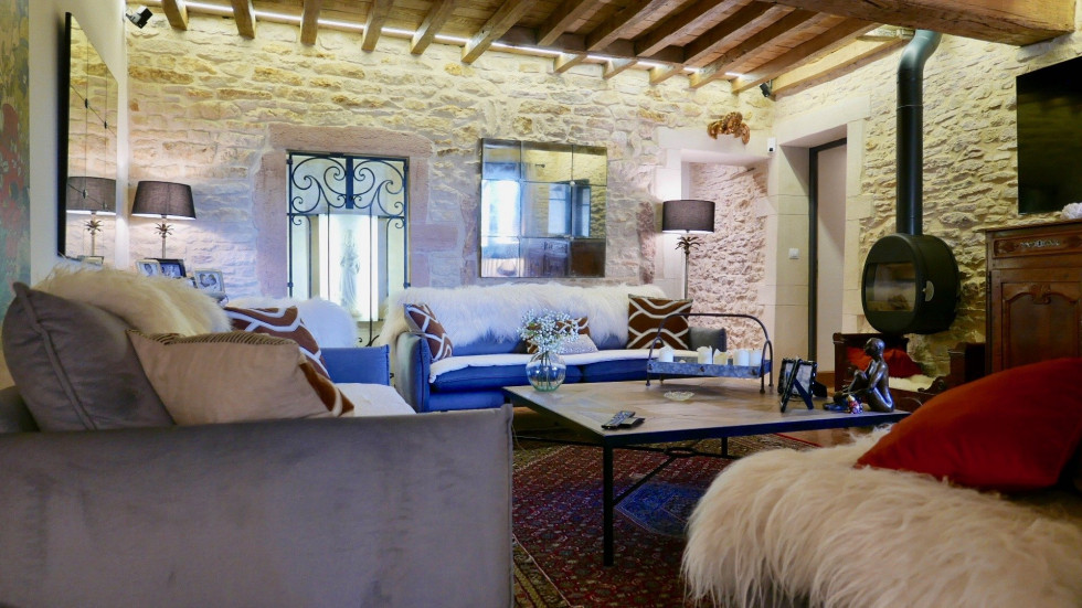 vente Maison Cormatin - Photo 5