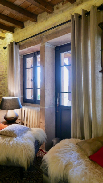 vente Maison Cormatin - Photo 4