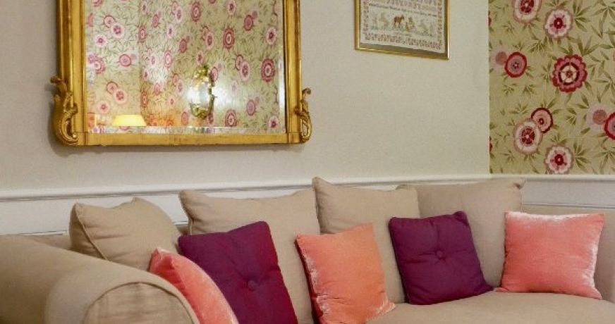 vente Maison Cormatin