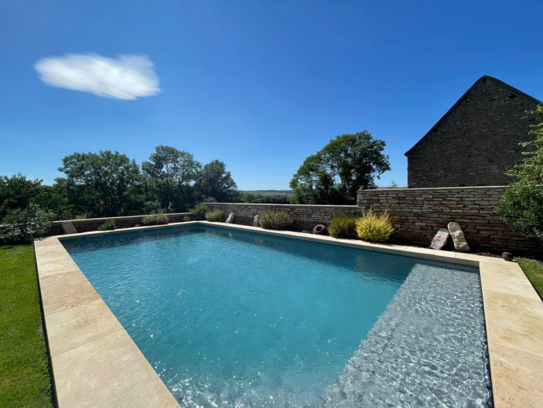 vente Maison Cormatin - Photo 1