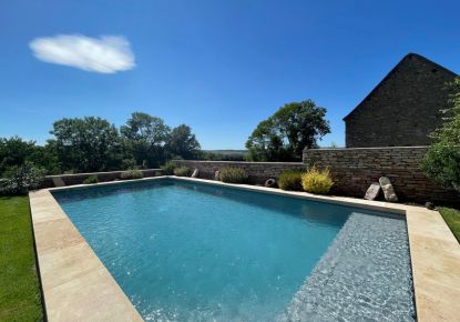 vente Maison Cormatin