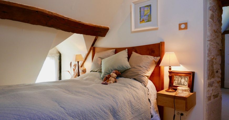 vente Maison Cormatin