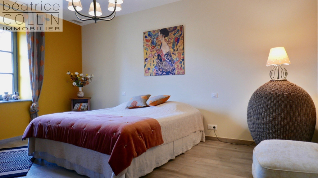 à vendre Maison Cormatin - Photo 6