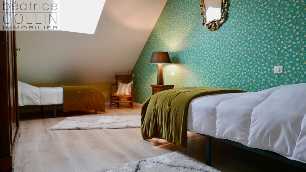 à vendre Maison Cormatin - Photo 9