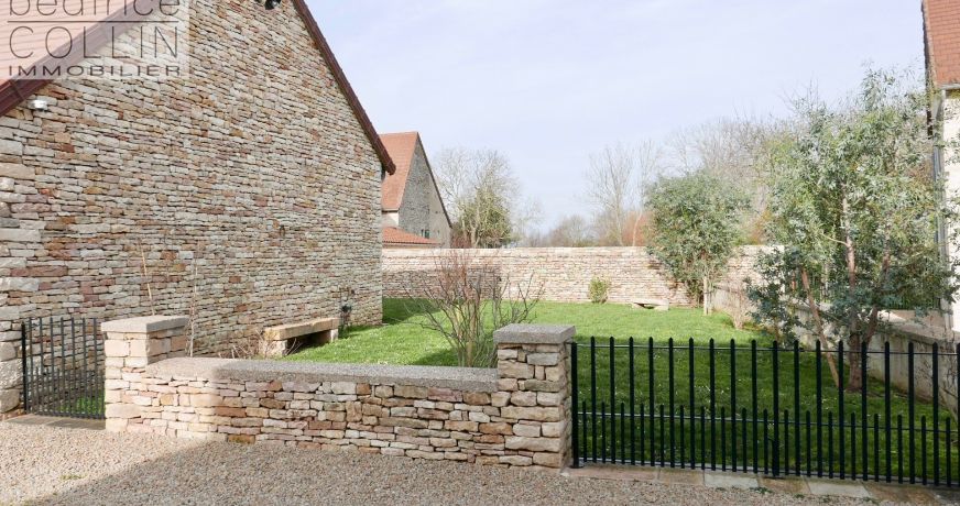 vente Maison Cormatin