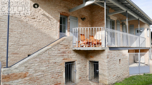 à vendre Maison Cormatin