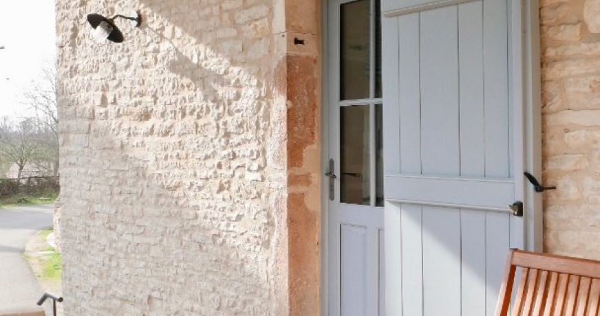 vente Maison Cormatin