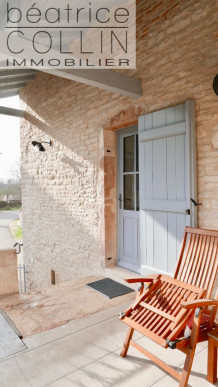 à vendre Maison Cormatin