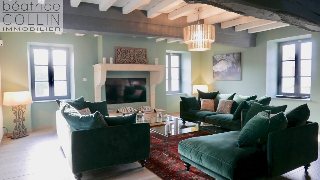 à vendre Maison Cormatin - Photo 1