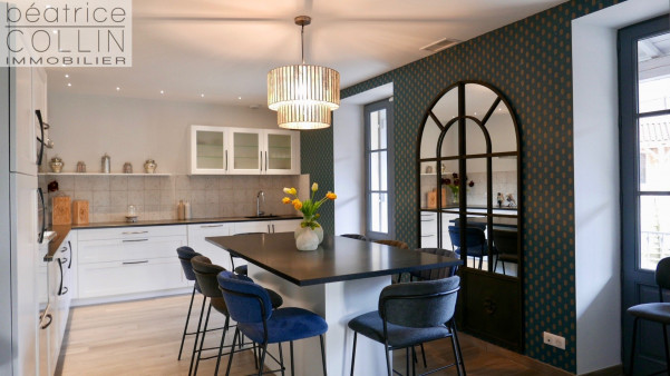 à vendre Maison Cormatin