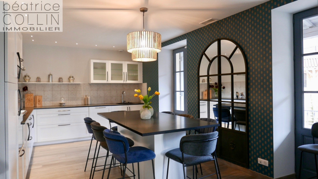 à vendre Maison Cormatin - Photo 5