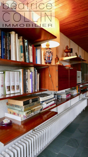 vente Maison contemporaine Caluire Et Cuire - Photo 8