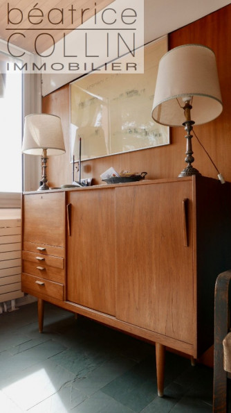 vente Maison contemporaine Caluire Et Cuire - Photo 6