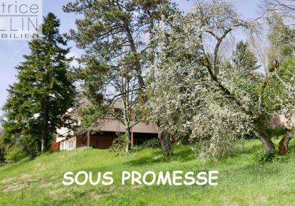 vente Maison contemporaine Caluire Et Cuire