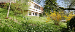 vente Maison contemporaine Caluire Et Cuire
