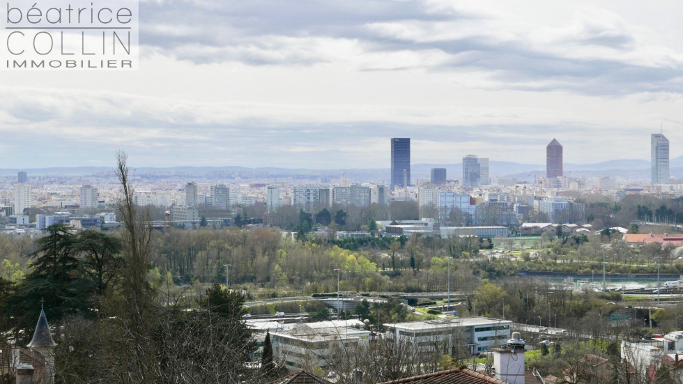 vente Maison contemporaine Caluire Et Cuire - Photo 3