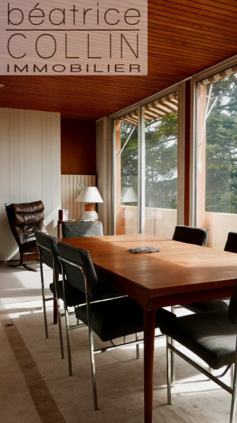 vente Maison contemporaine Caluire Et Cuire - Photo 5