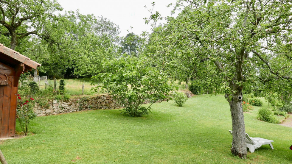 vente Maison et dépendances Tramayes - Photo 10