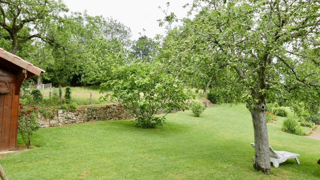 à vendre Maison et dépendances Tramayes - Photo 10