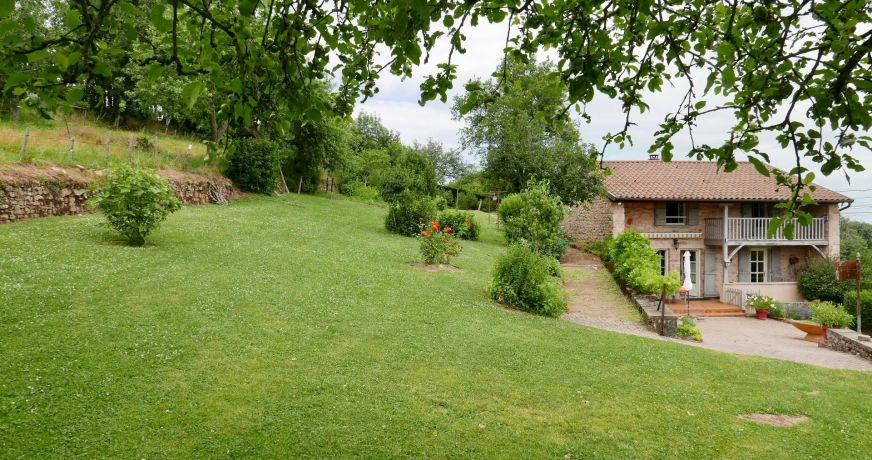 vente Maison et dépendances Tramayes