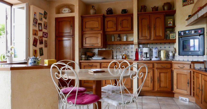 vente Maison et dépendances Tramayes