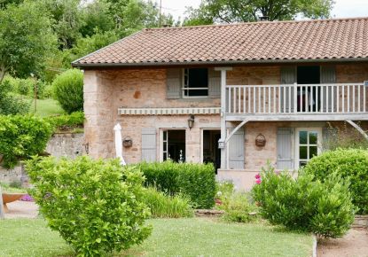 vente Maison et dépendances Tramayes