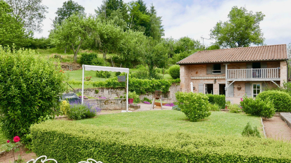 vente Maison et dépendances Tramayes - Photo 5