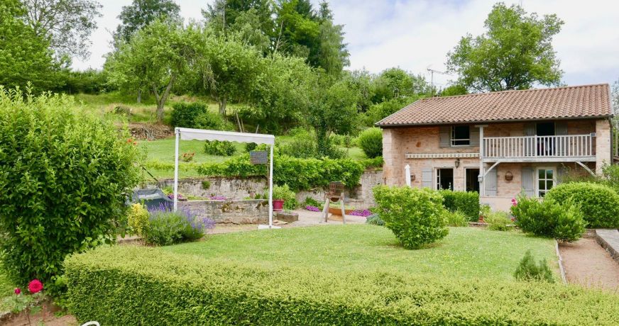 vente Maison et dépendances Tramayes