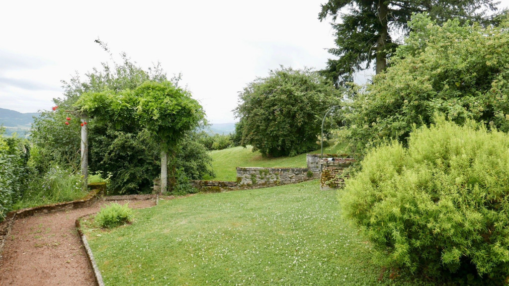 à vendre Maison et dépendances Tramayes - Photo 6