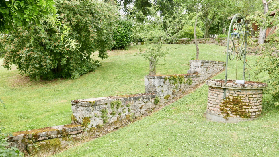 vente Maison et dépendances Tramayes - Photo 7