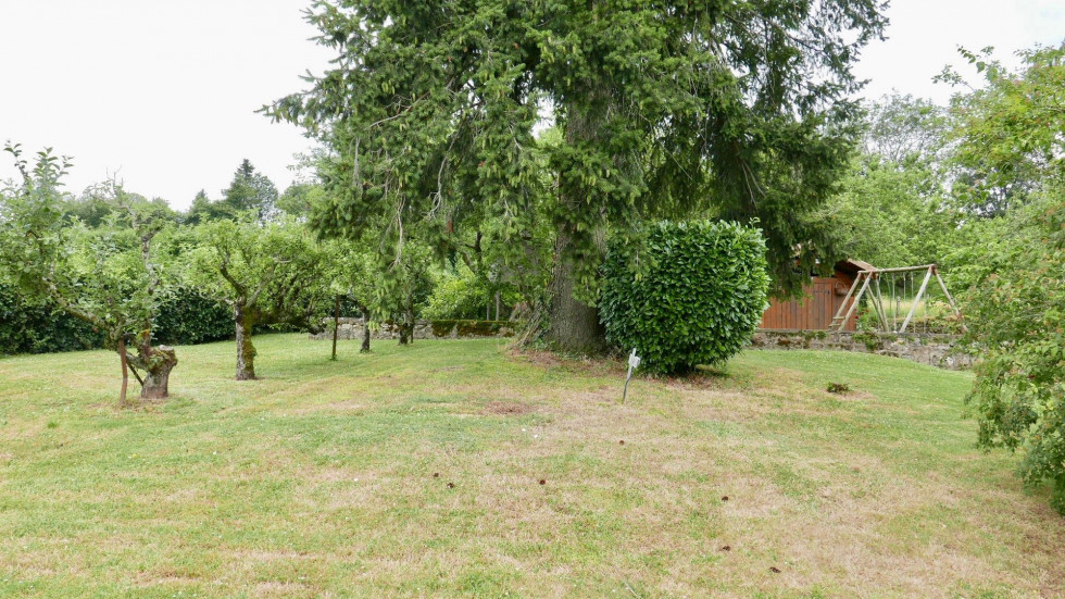 vente Maison et dépendances Tramayes - Photo 8