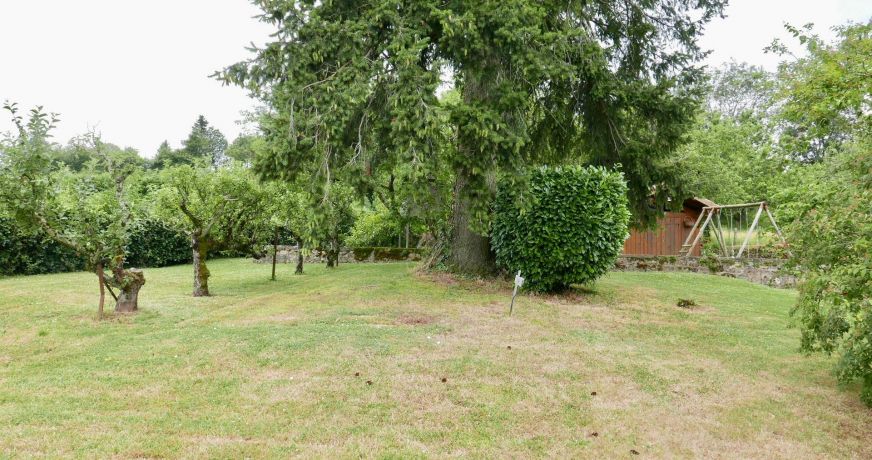 vente Maison et dépendances Tramayes