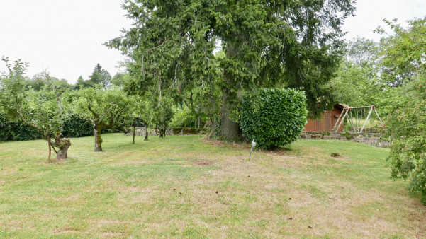 à vendre Maison et dépendances Tramayes