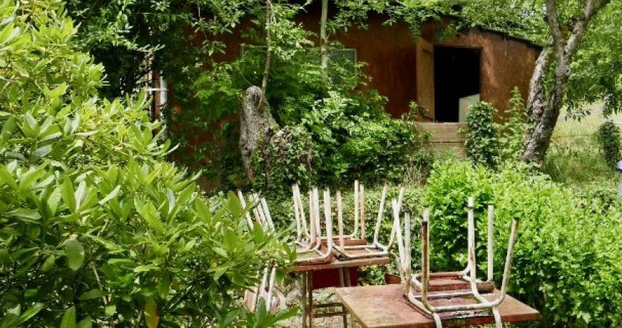 vente Maison et dépendances Tramayes