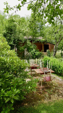 à vendre Maison et dépendances Tramayes