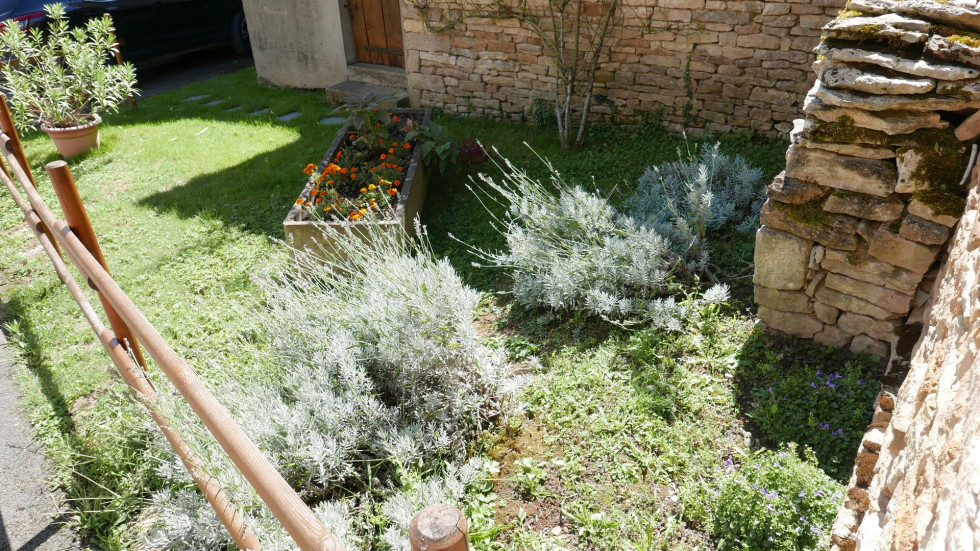 vente Maison de village Chapaize - Photo 3