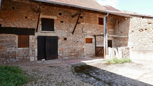 à vendre Maison de village Chapaize