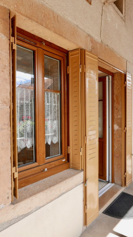 à vendre Maison de village Chapaize - Photo 7