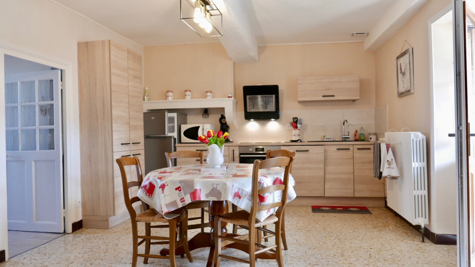 vente Maison de village Chapaize - Photo 8