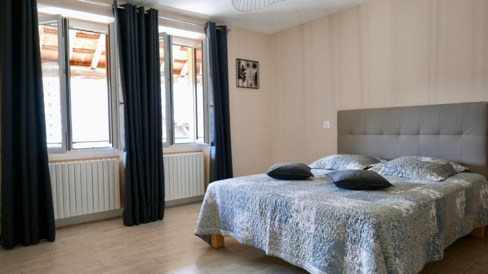 vente Maison de village Chapaize - Photo 10