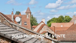 vente Maison de village Chapaize