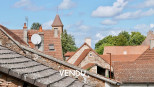vente Maison de village Chapaize