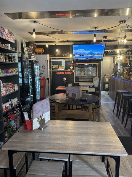 vente Café   tabac   presse Cormatin - Photo 3